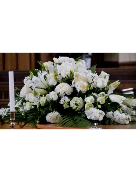Funeral Flowers 